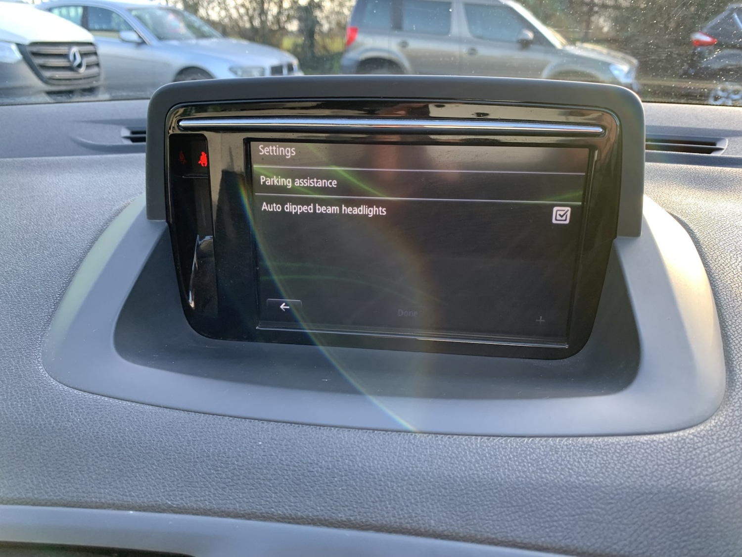 Used Renault Megane 2014 for sale - 77420315: Photo 23