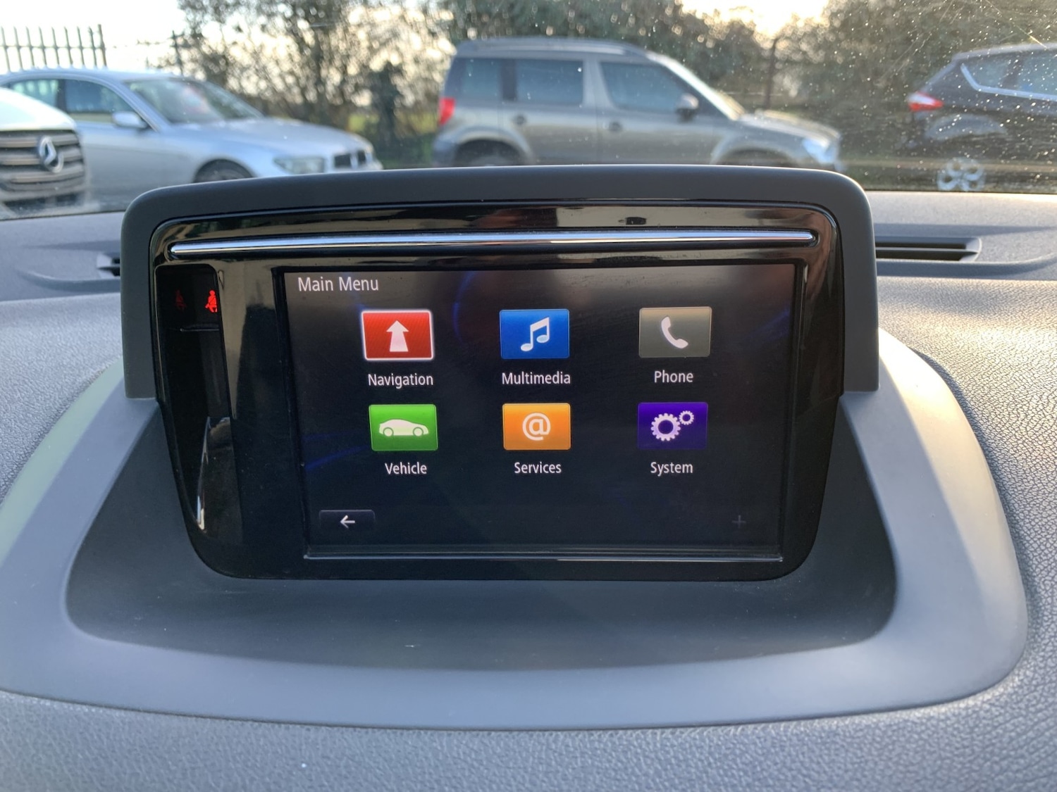 Used Renault Megane 2014 for sale - 77420315: Photo 25