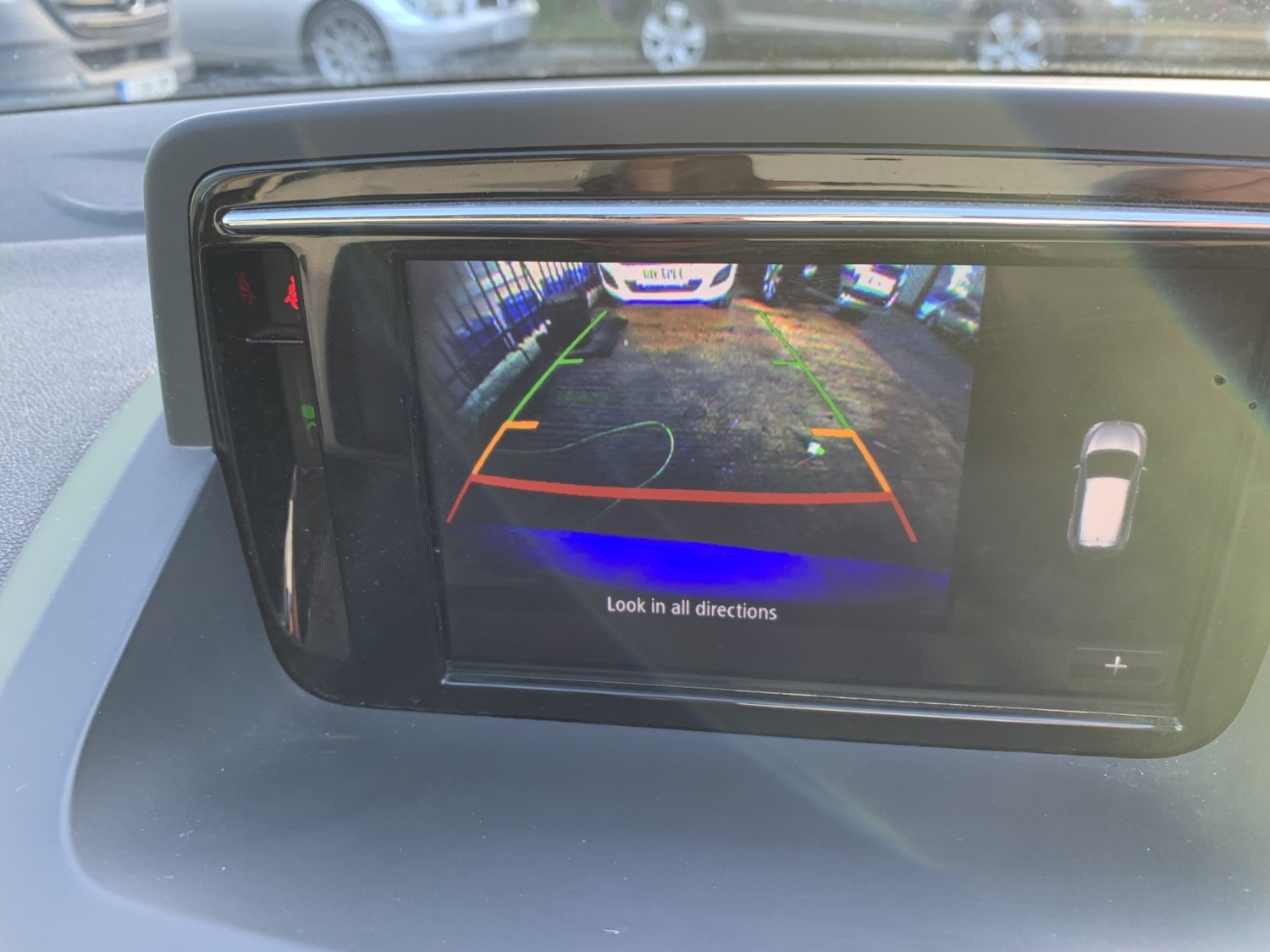 Used Renault Megane 2014 for sale - 77420315: Photo 26