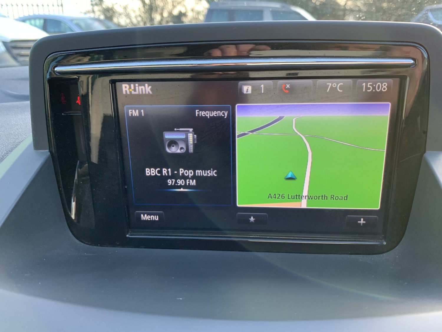 Used Renault Megane 2014 for sale - 77420315: Photo 29