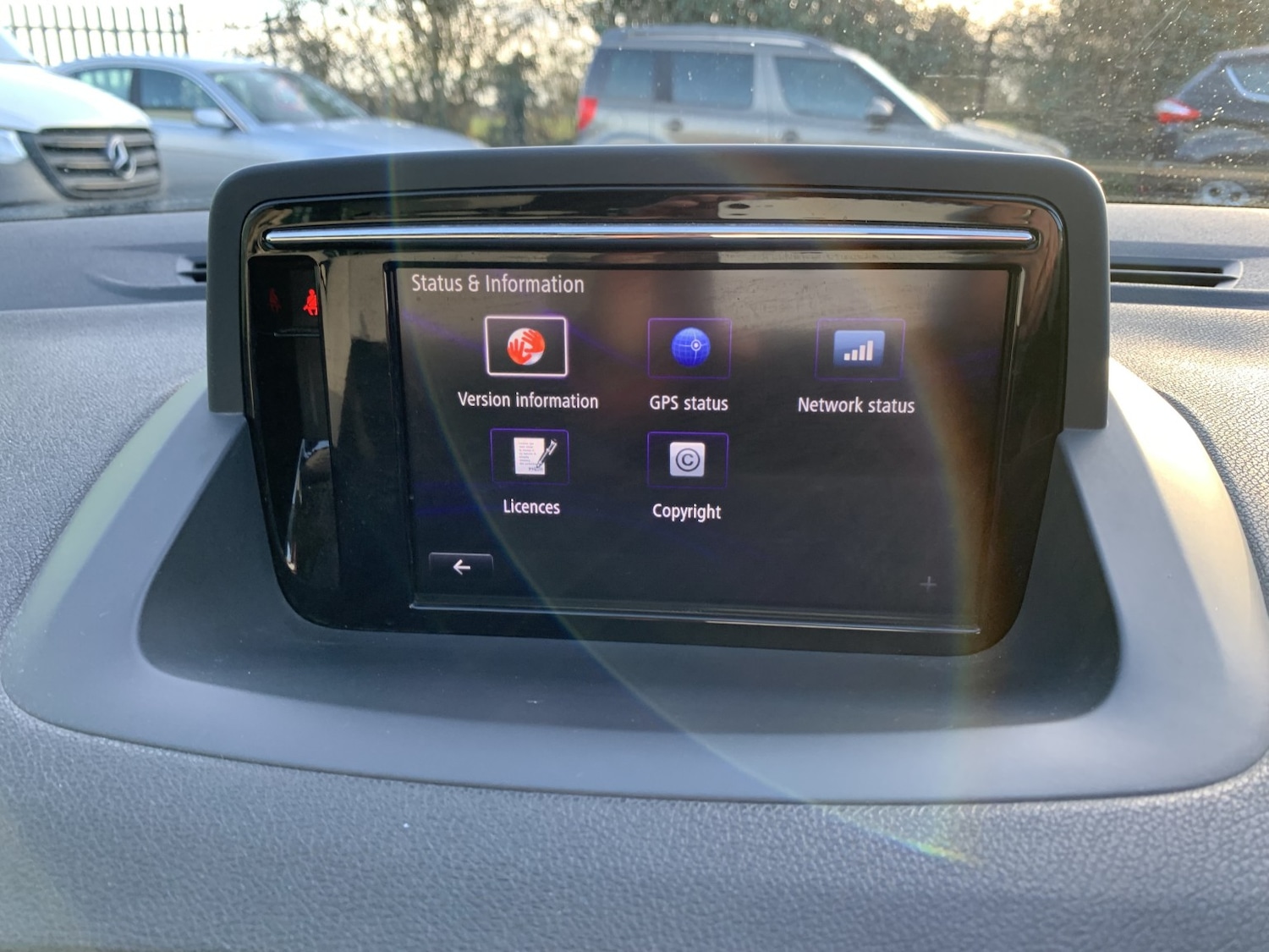 Used Renault Megane 2014 for sale - 77420315: Photo 30