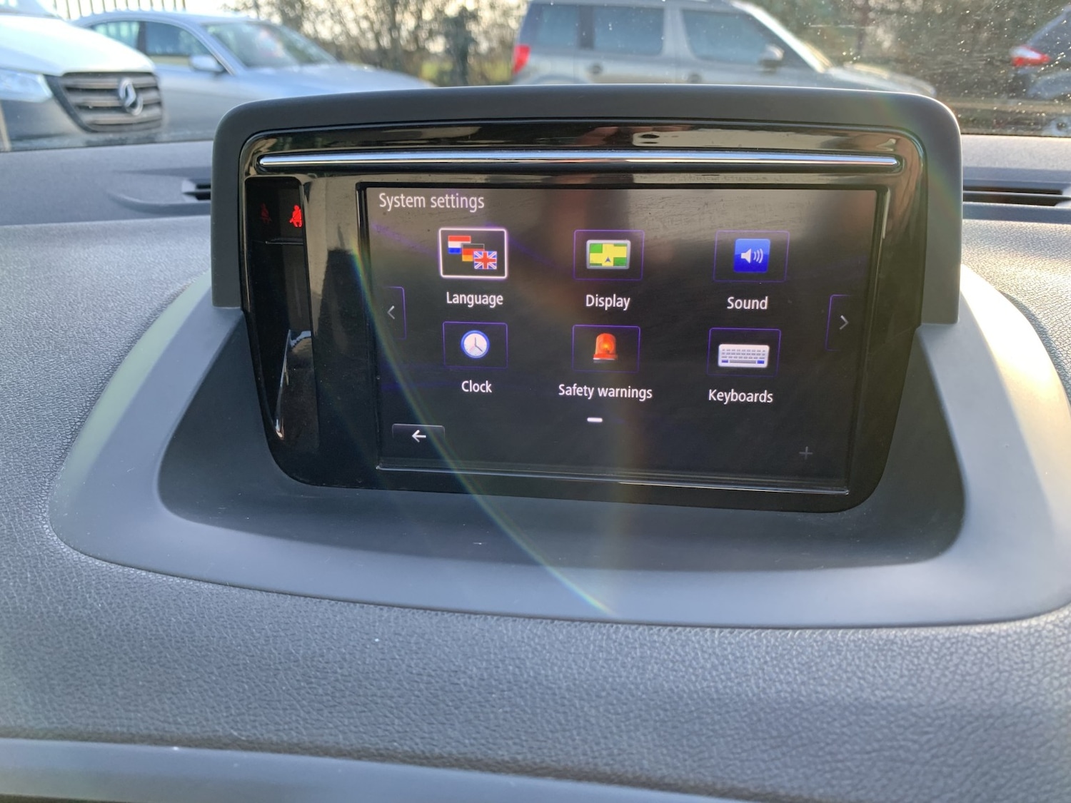 Used Renault Megane 2014 for sale - 77420315: Photo 31