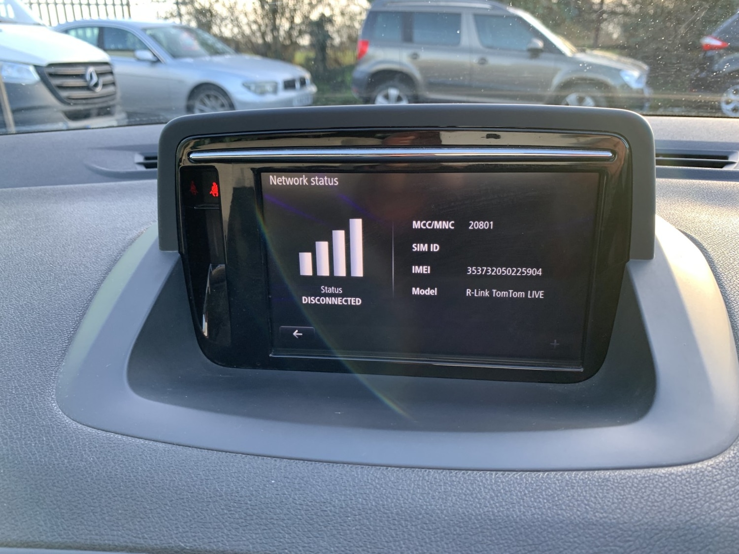 Used Renault Megane 2014 for sale - 77420315: Photo 32