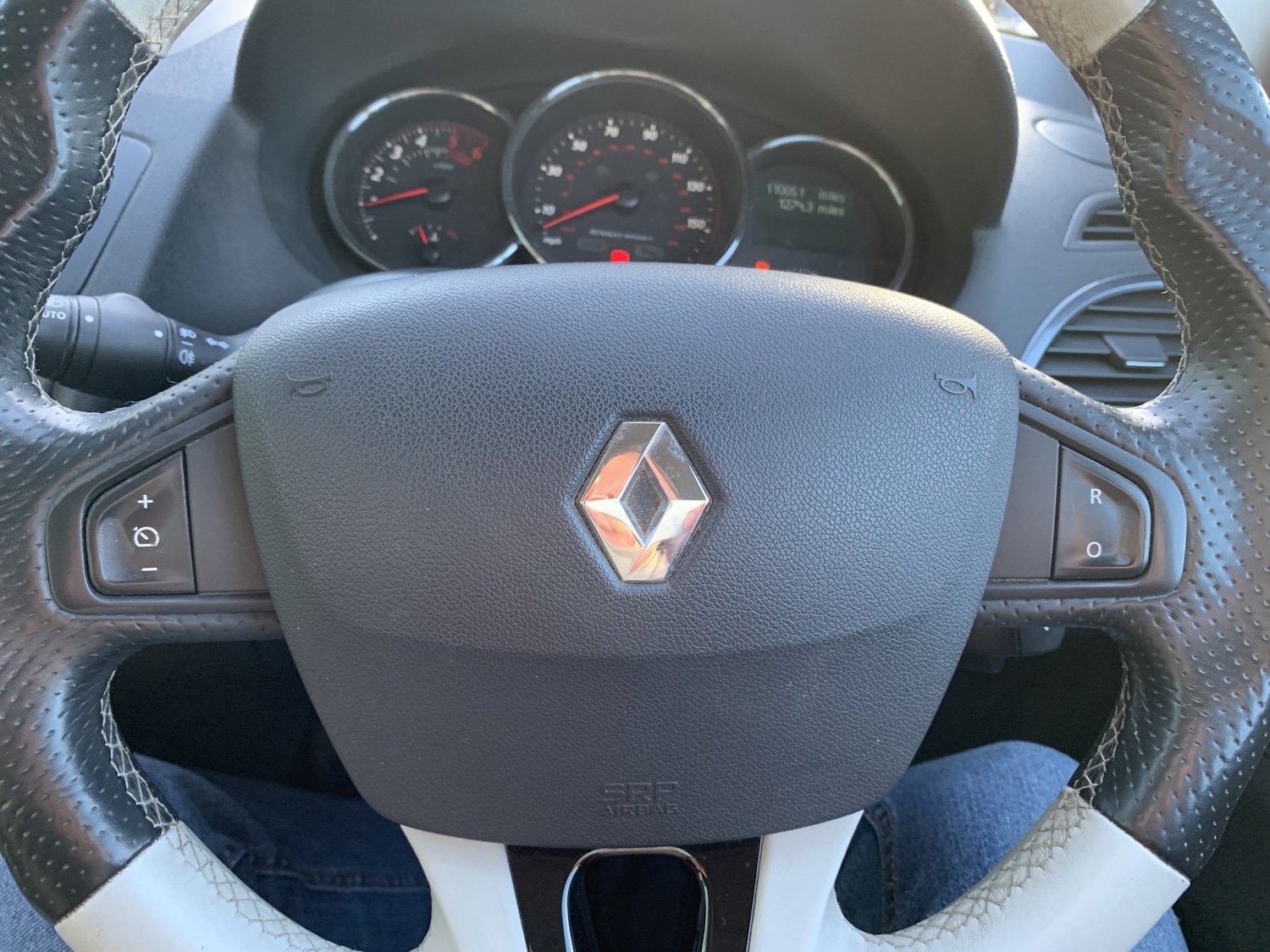 Used Renault Megane 2014 for sale - 77420315: Photo 34