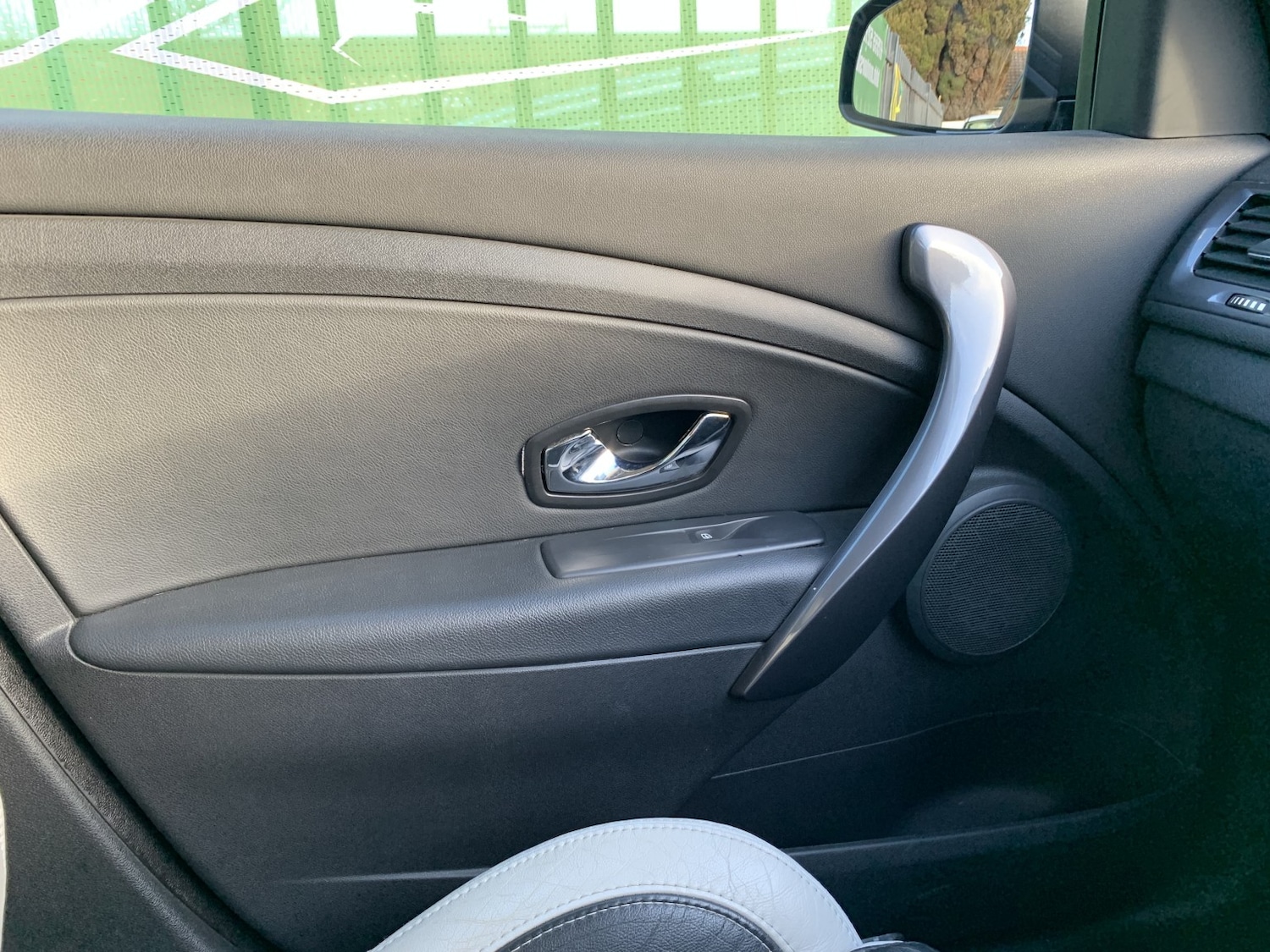 Used Renault Megane 2014 for sale - 77420315: Photo 36