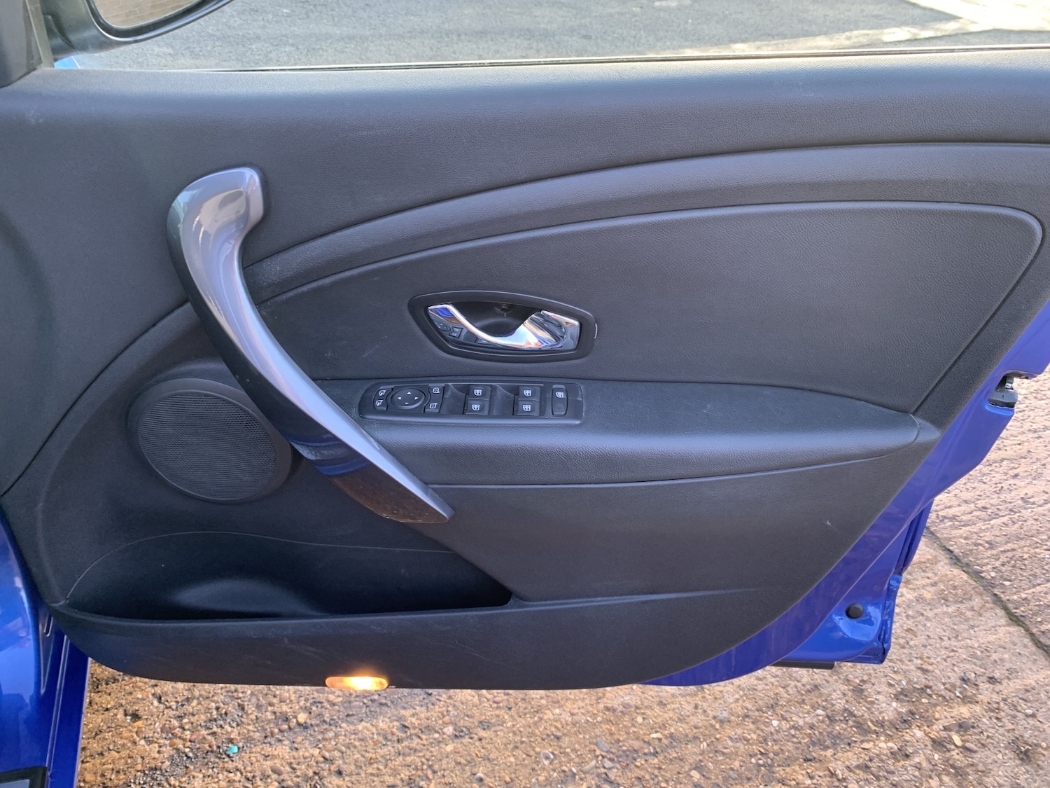 Used Renault Megane 2014 for sale - 77420315: Photo 38