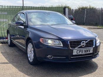 Used Volvo S80 2011 for sale - 79222857: Photo