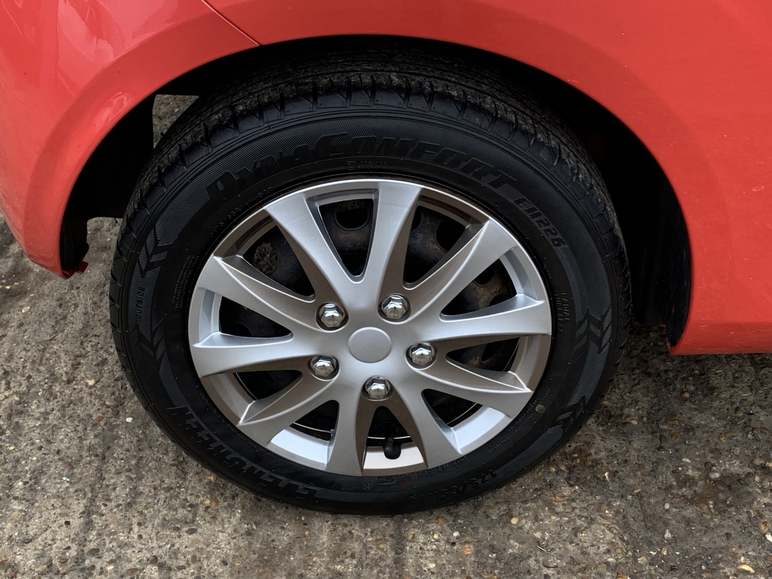 Used Ford Ka 2011 for sale - 78121570: Photo 10