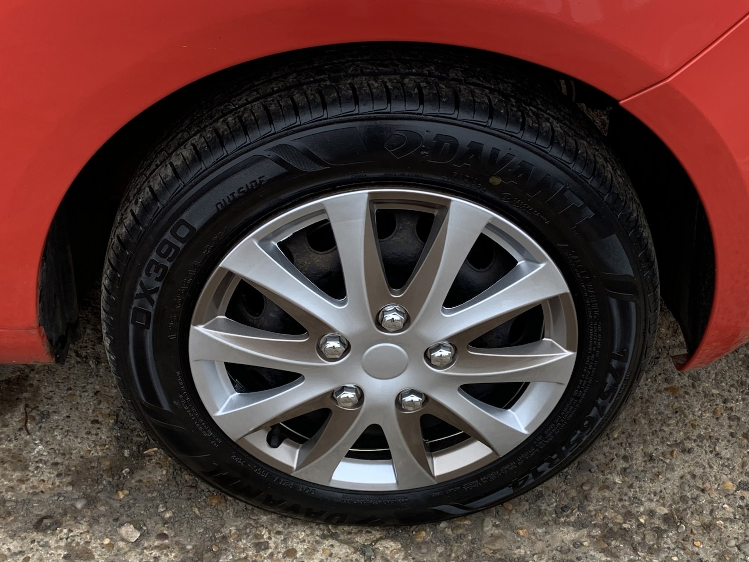 Used Ford Ka 2011 for sale - 78121570: Photo 11