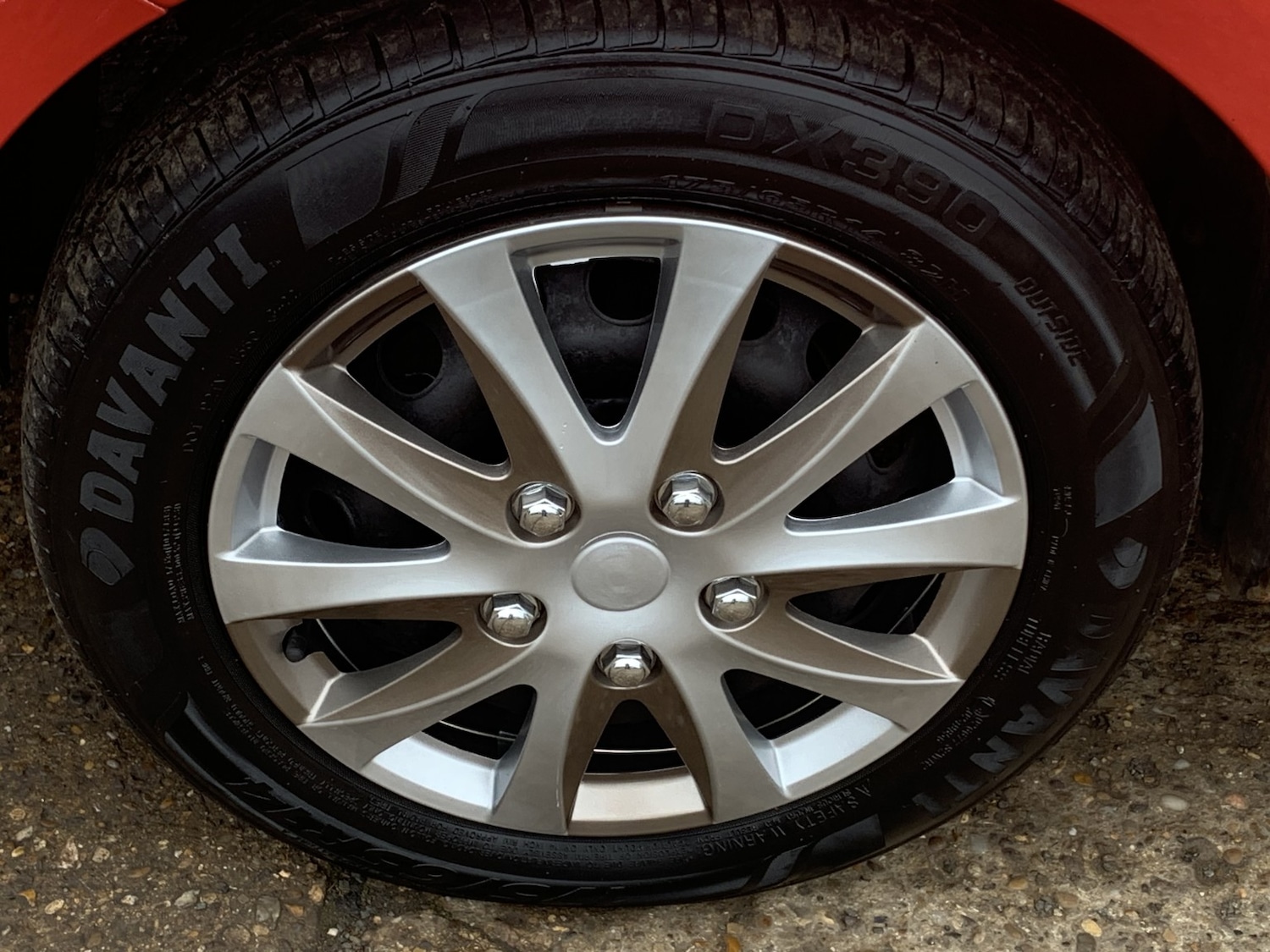 Used Ford Ka 2011 for sale - 78121570: Photo 12