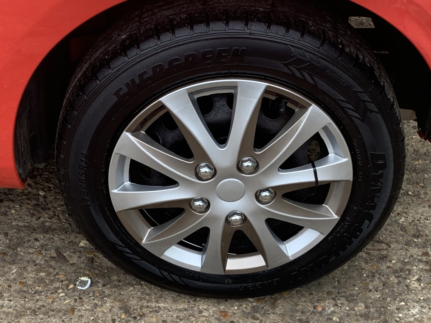 Used Ford Ka 2011 for sale - 78121570: Photo 13