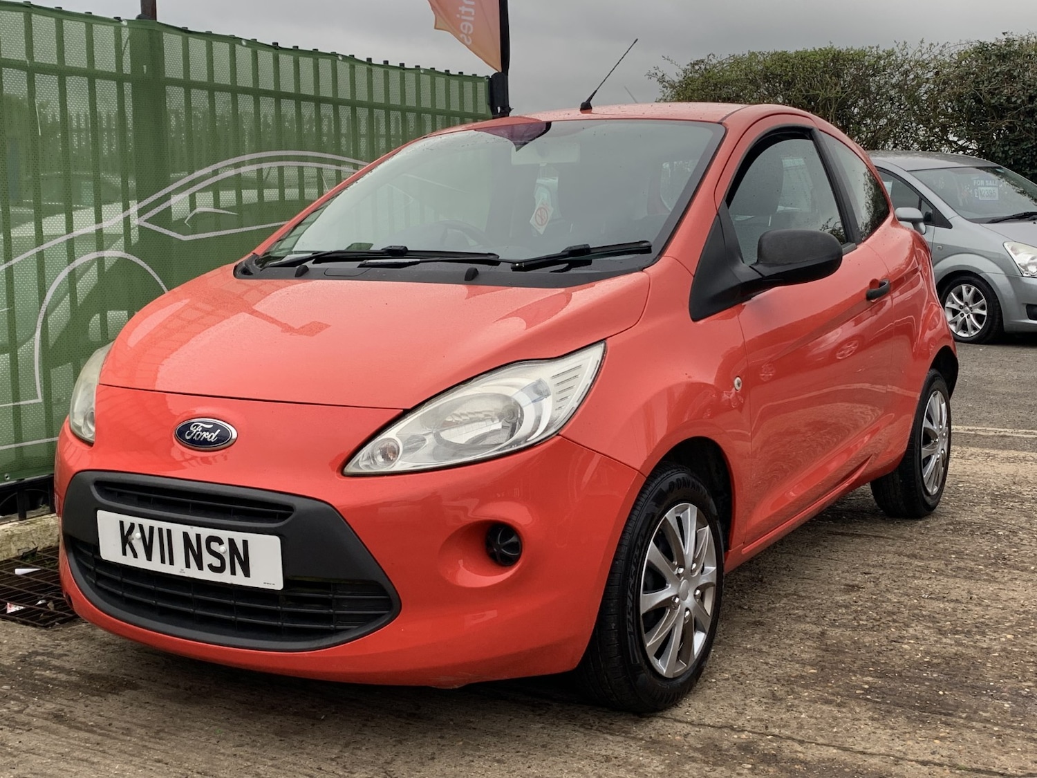 Used Ford Ka 2011 for sale - 78121570: Photo 14