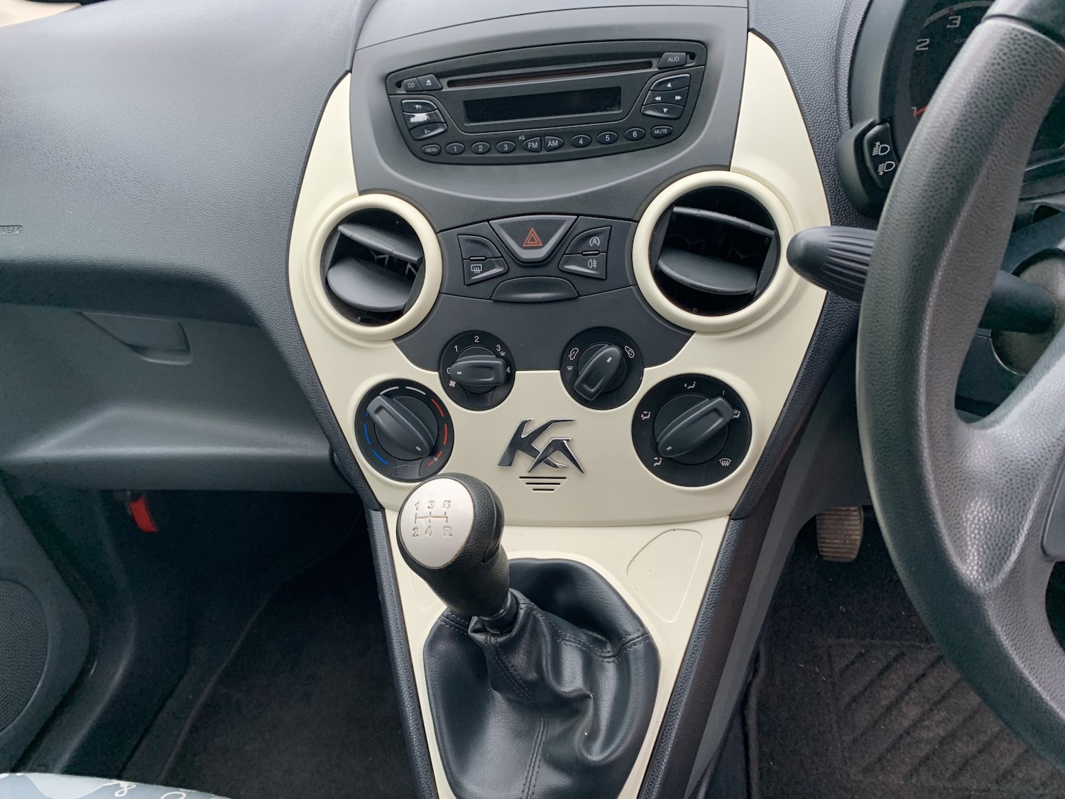 Used Ford Ka 2011 for sale - 78121570: Photo 17