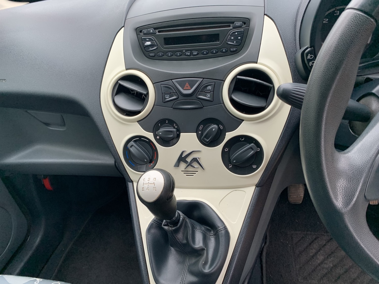 Used Ford Ka 2011 for sale - 78121570: Photo 18