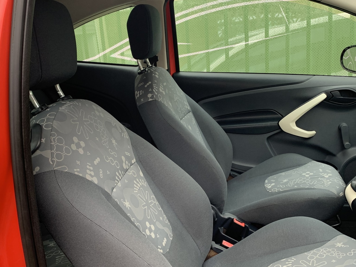 Used Ford Ka 2011 for sale - 78121570: Photo 21