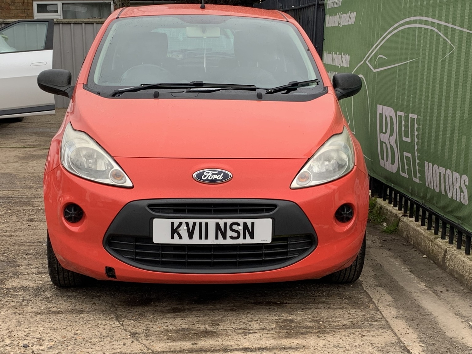 Used Ford Ka 2011 for sale - 78121570: Photo 24