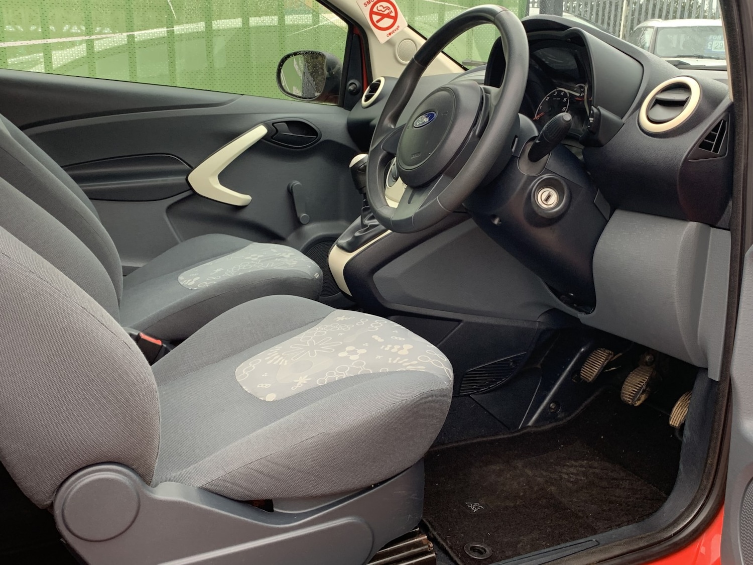 Used Ford Ka 2011 for sale - 78121570: Photo 25