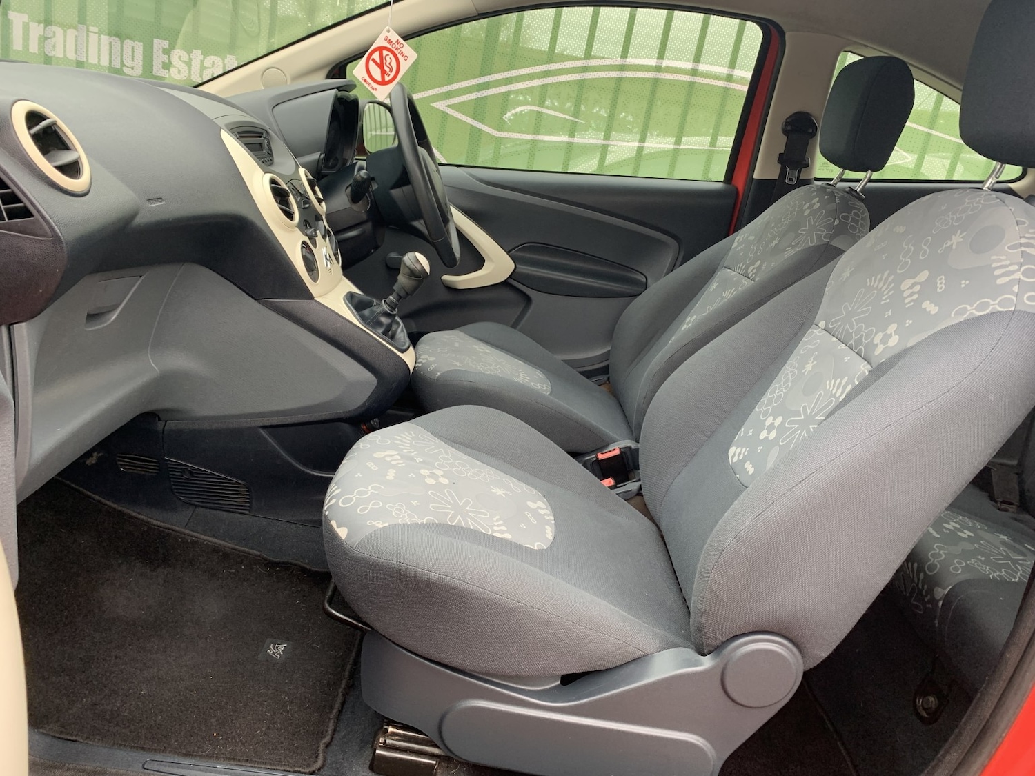 Used Ford Ka 2011 for sale - 78121570: Photo 26