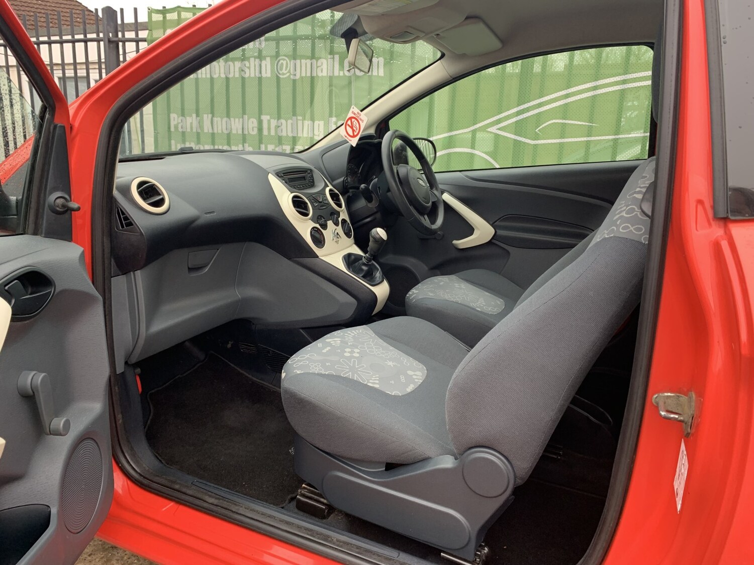 Used Ford Ka 2011 for sale - 78121570: Photo 27