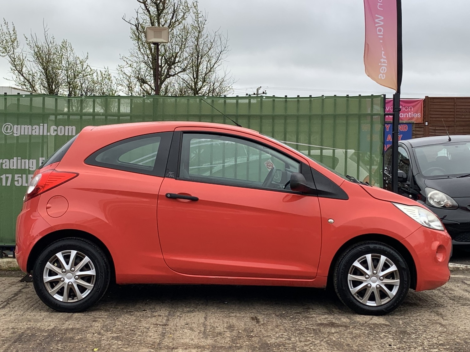 Used Ford Ka 2011 for sale - 78121570: Photo 9