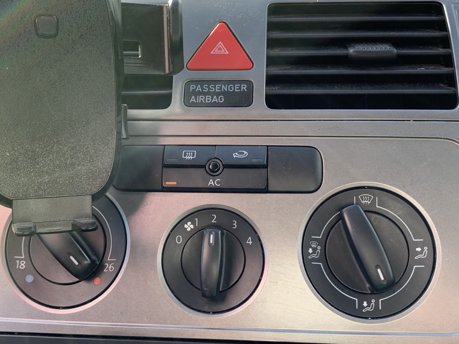 Used Volkswagen Touran 2007 for sale - 78056923: Photo 12