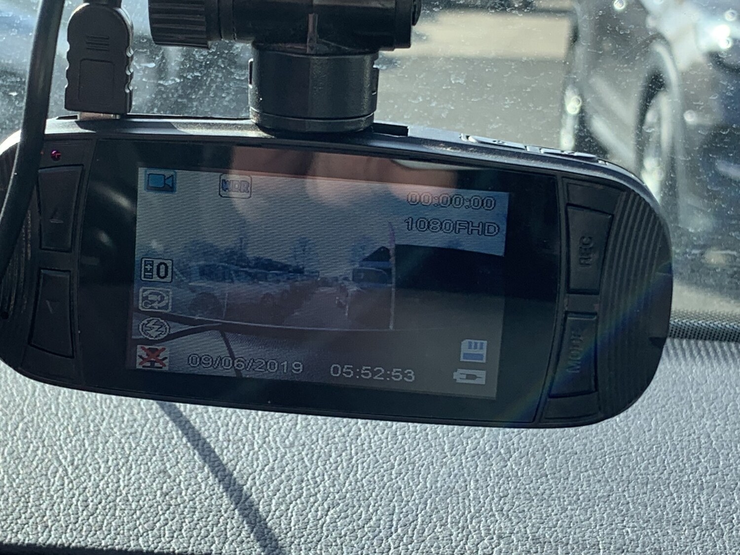 Used Volkswagen Touran 2007 for sale - 78056923: Photo 18