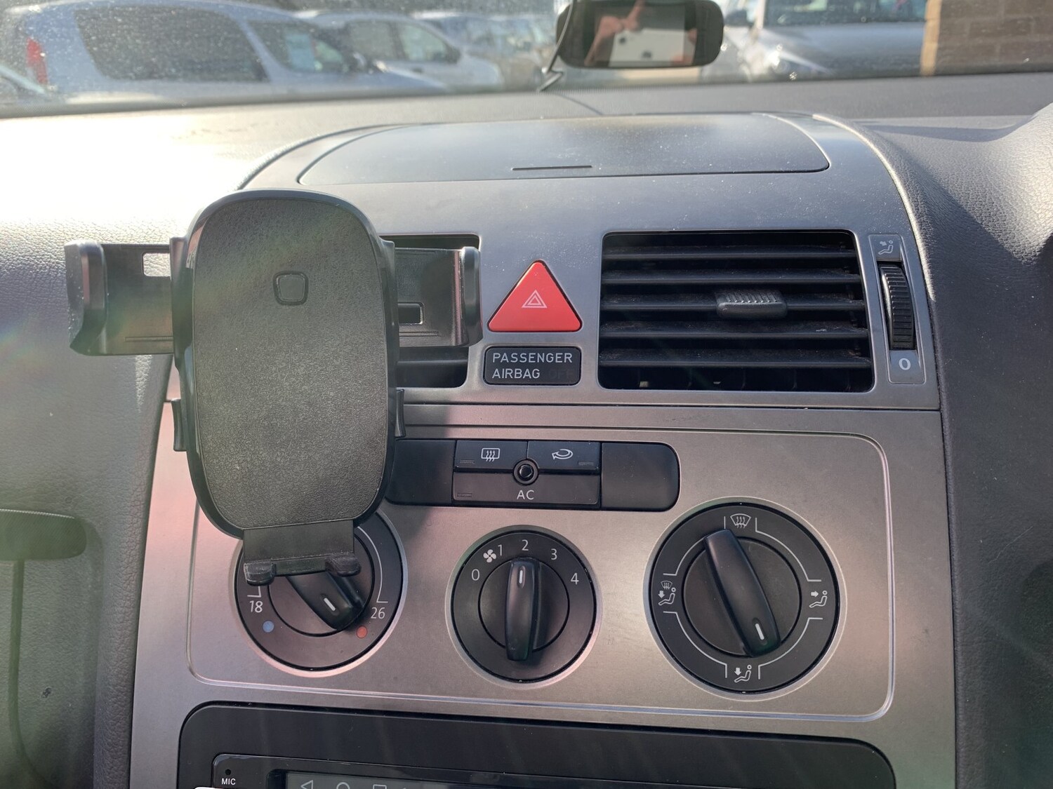 Used Volkswagen Touran 2007 for sale - 78056923: Photo 23