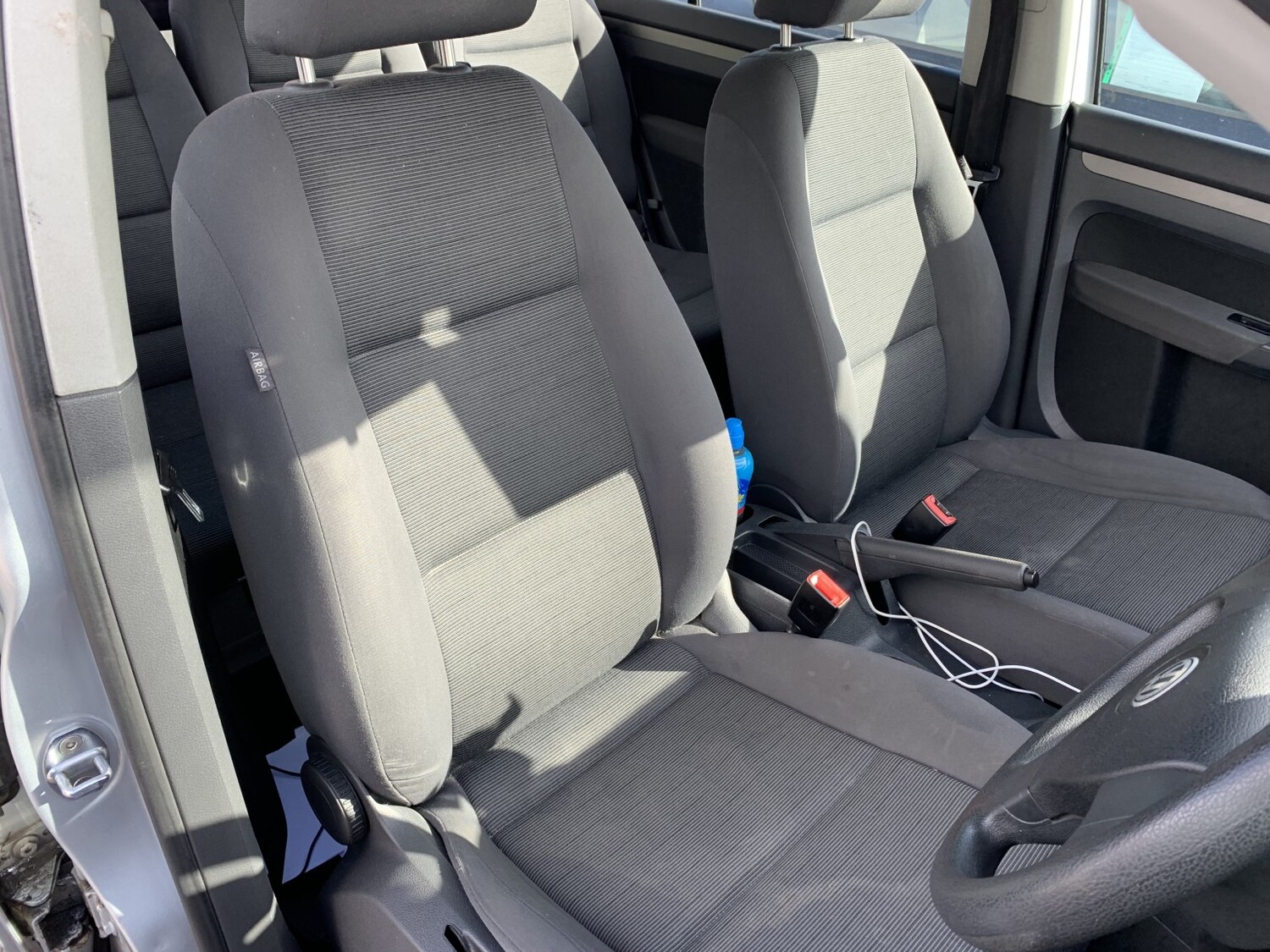 Used Volkswagen Touran 2007 for sale - 78056923: Photo 8