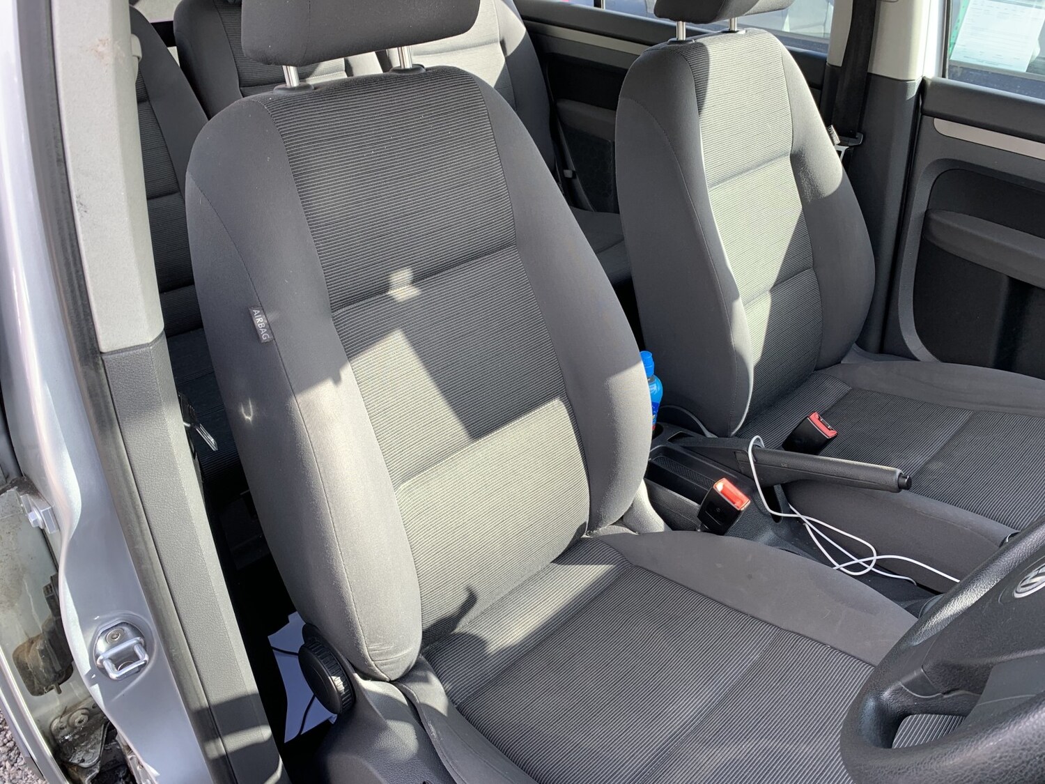 Used Volkswagen Touran 2007 for sale - 78056923: Photo 9