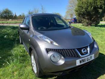 2011 - 1.6 Acenta Premium 5-Door