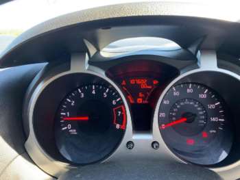 Used Nissan Juke 2011 for sale - 74846326: Photo