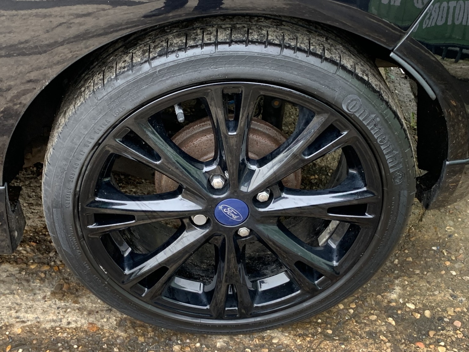 Used Ford Fiesta 2015 for sale - 77798586: Photo 10