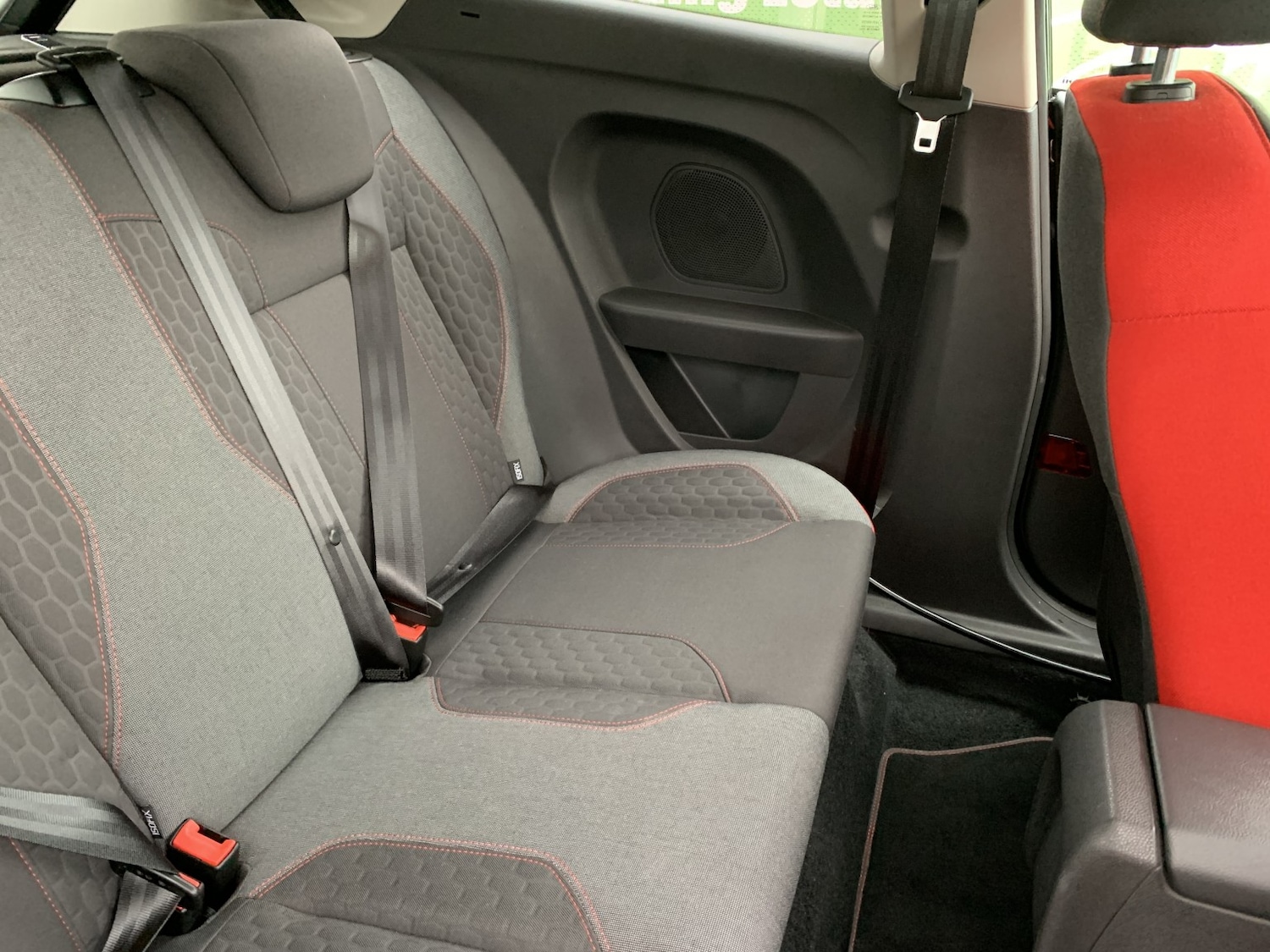 Used Ford Fiesta 2015 for sale - 77798586: Photo 18