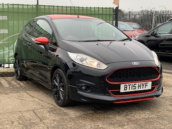 Ford Fiesta feature image