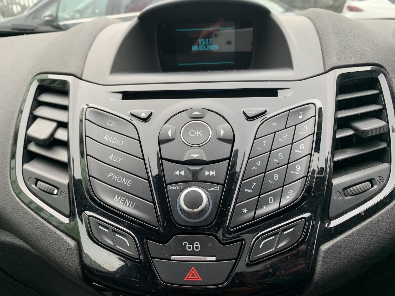 Used Ford Fiesta 2015 for sale - 77798586: Photo 27