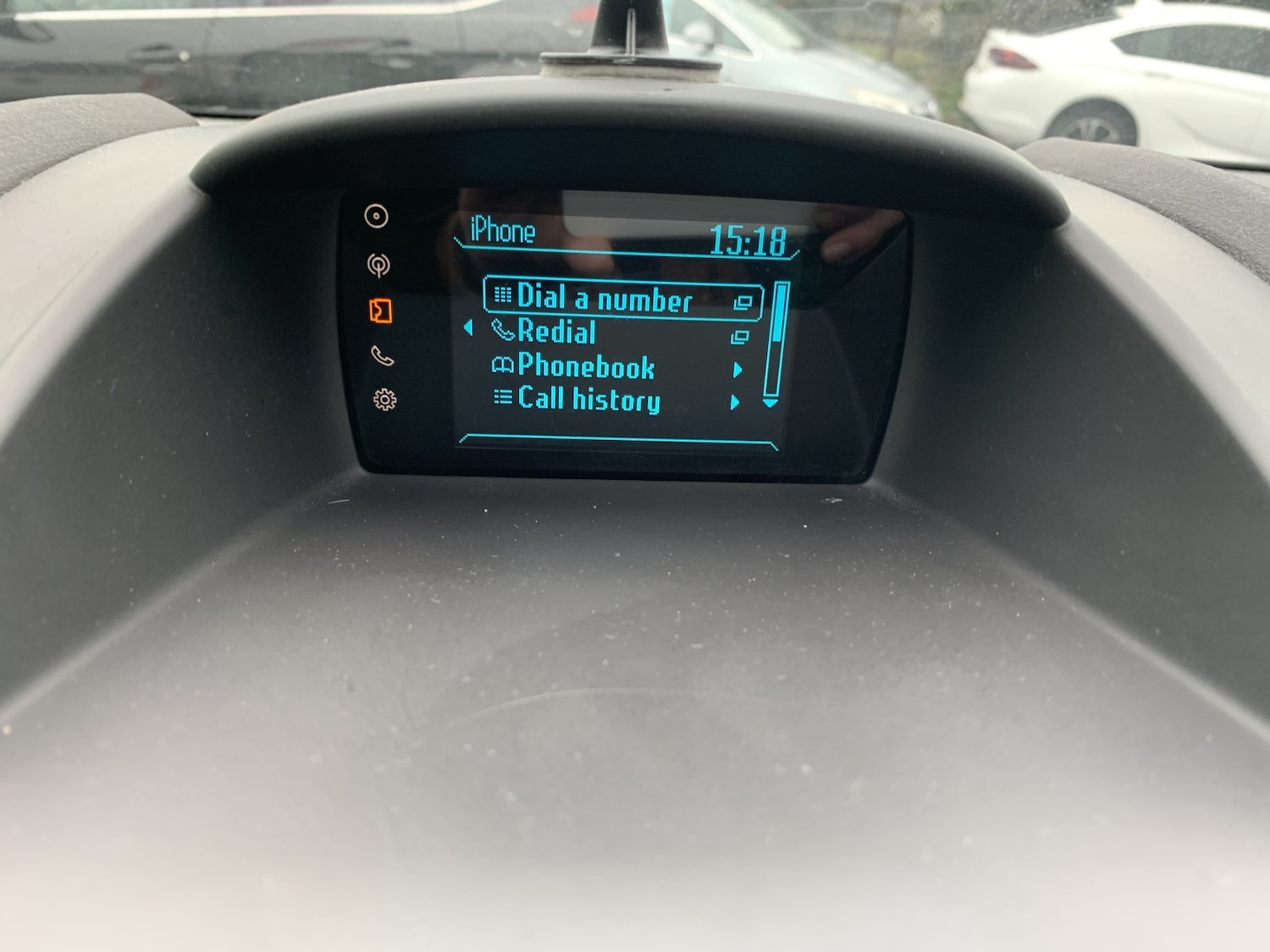 Used Ford Fiesta 2015 for sale - 77798586: Photo 31