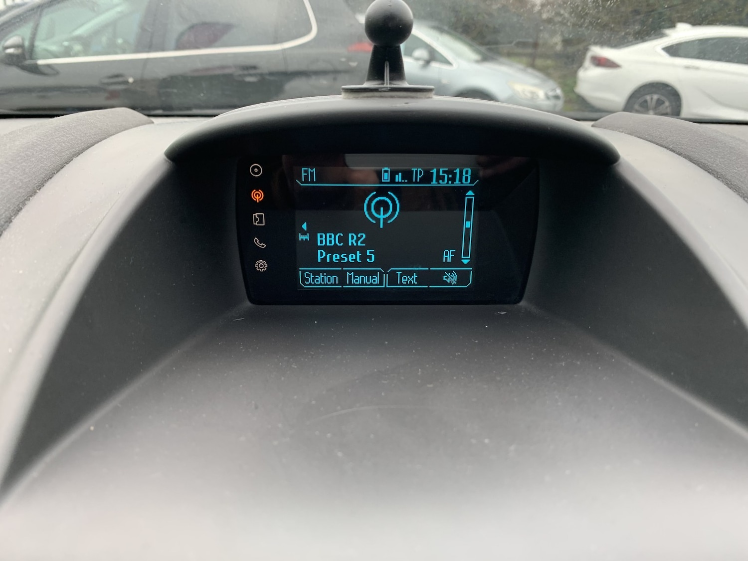 Used Ford Fiesta 2015 for sale - 77798586: Photo 35