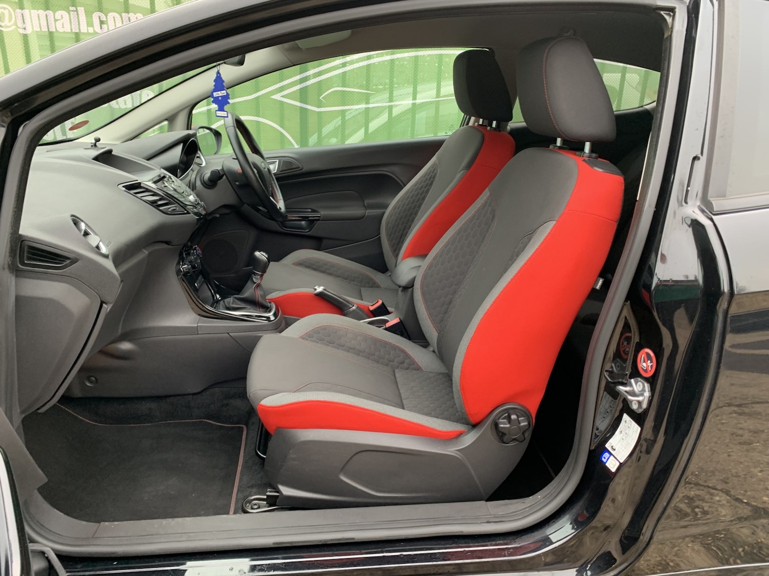 Used Ford Fiesta 2015 for sale - 77798586: Photo 40