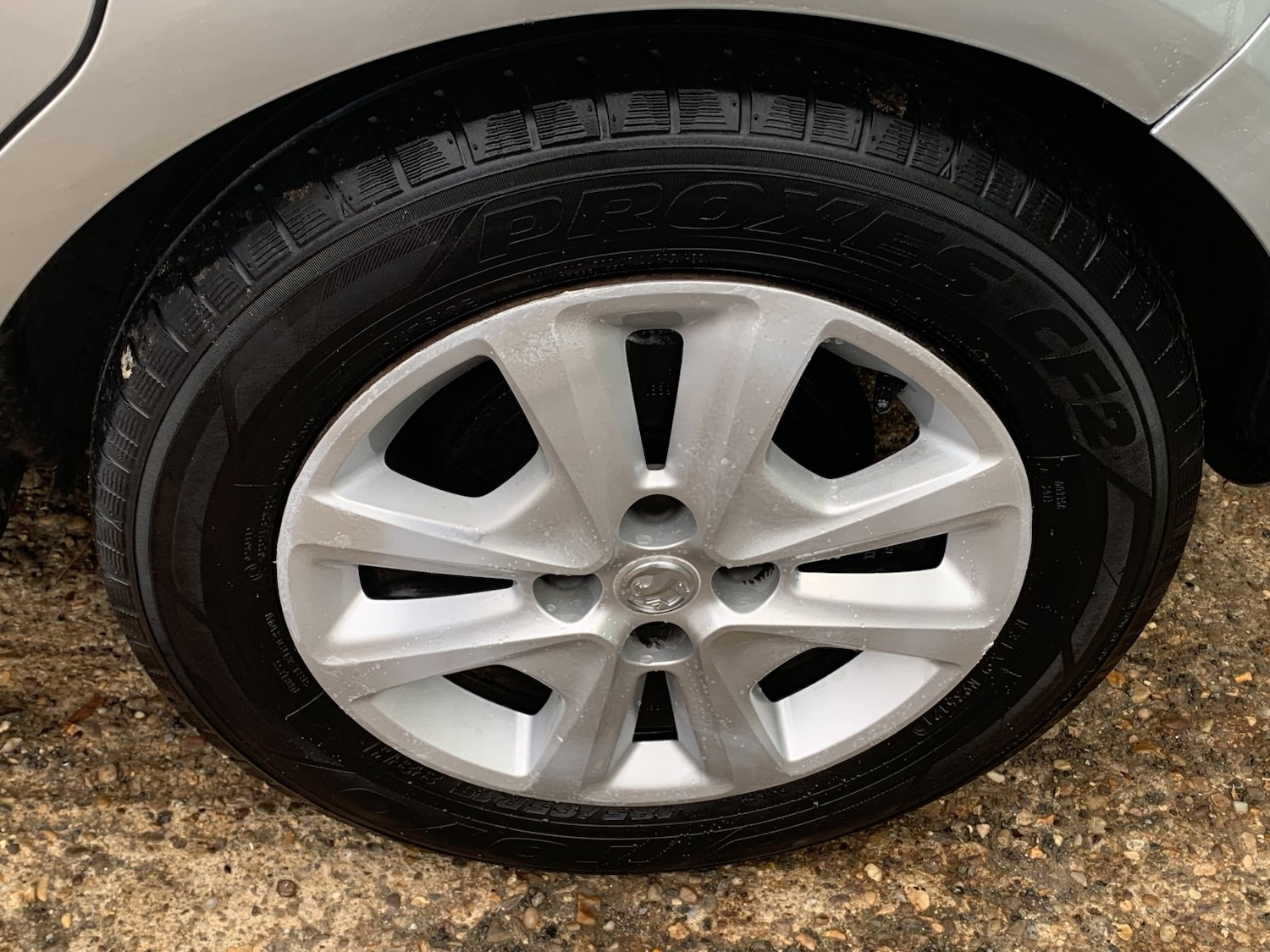 Used Vauxhall Corsa 2016 for sale - 76758853: Photo 10