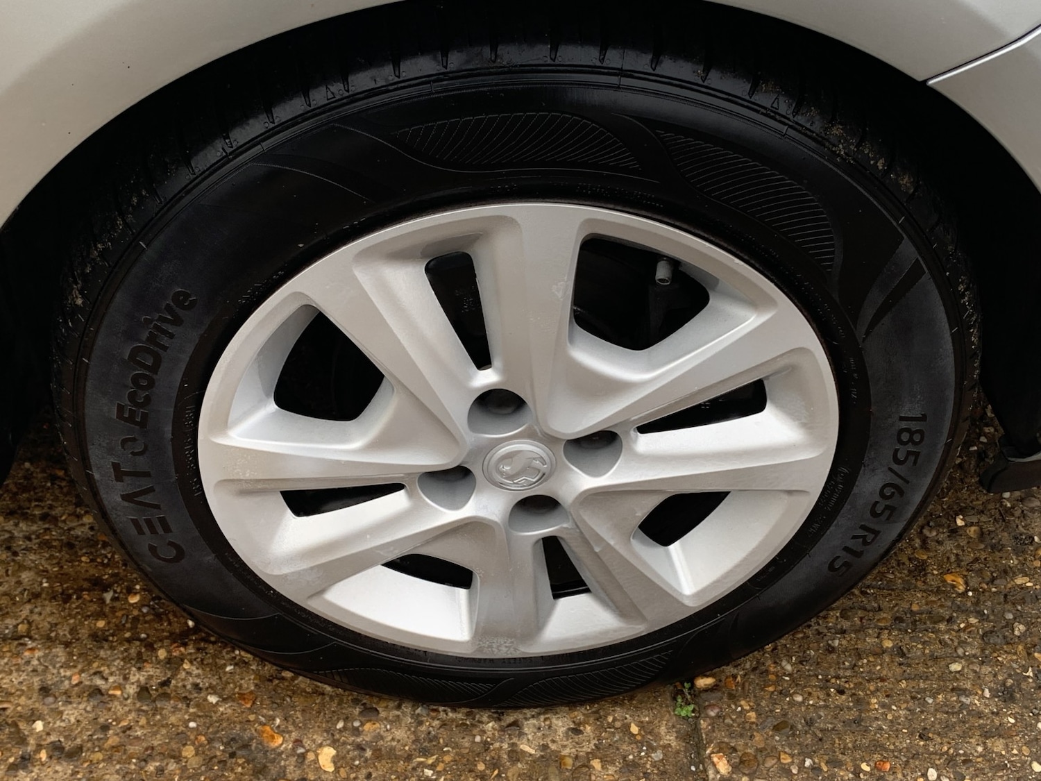 Used Vauxhall Corsa 2016 for sale - 76758853: Photo 11