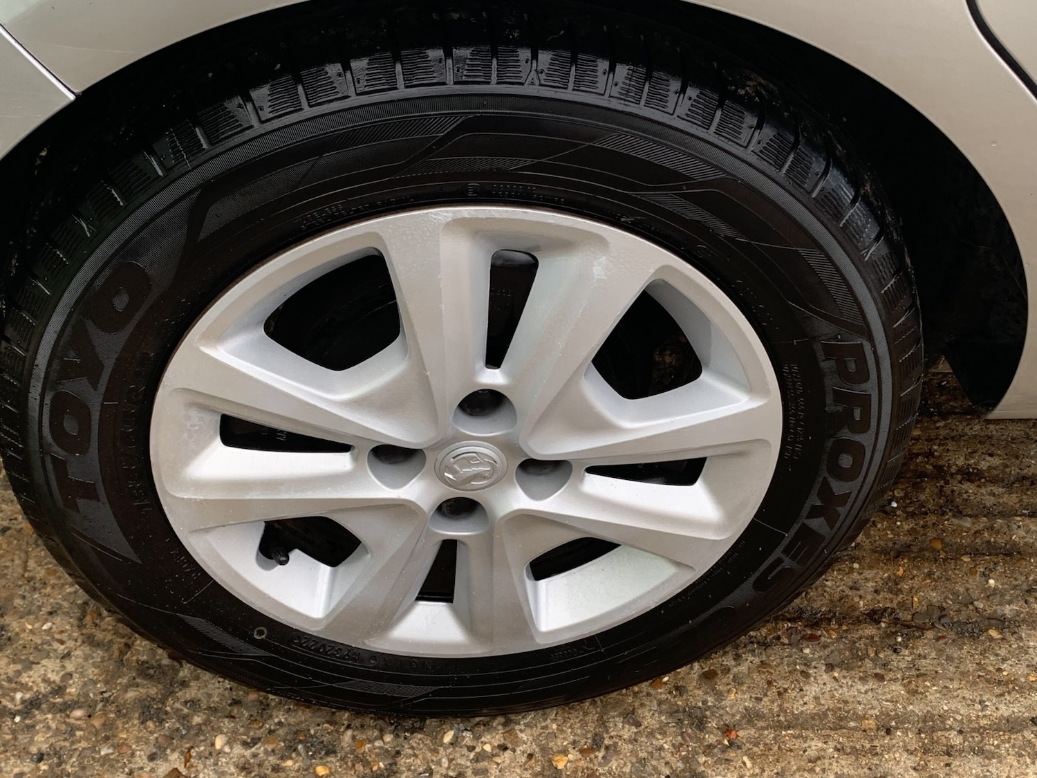 Used Vauxhall Corsa 2016 for sale - 76758853: Photo 12