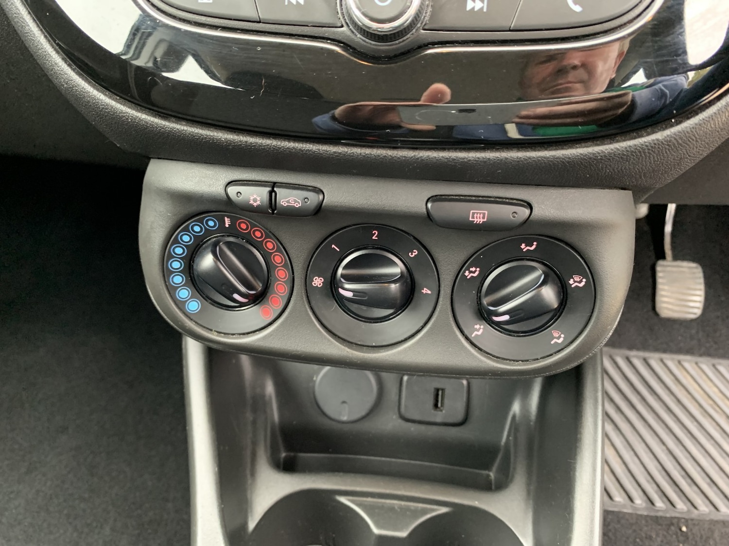 Used Vauxhall Corsa 2016 for sale - 76758853: Photo 16