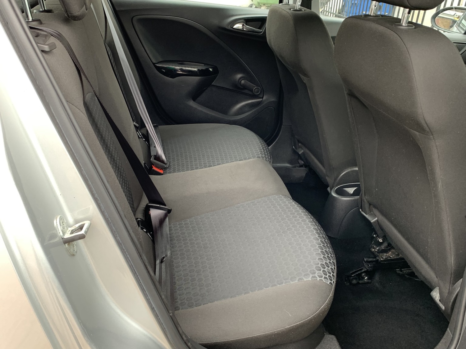 Used Vauxhall Corsa 2016 for sale - 76758853: Photo 19