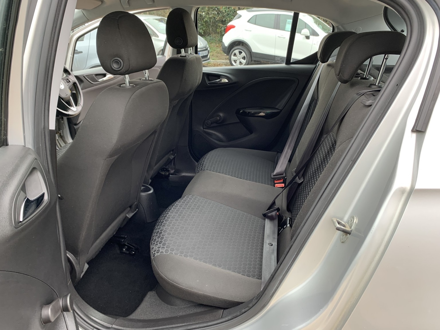 Used Vauxhall Corsa 2016 for sale - 76758853: Photo 22