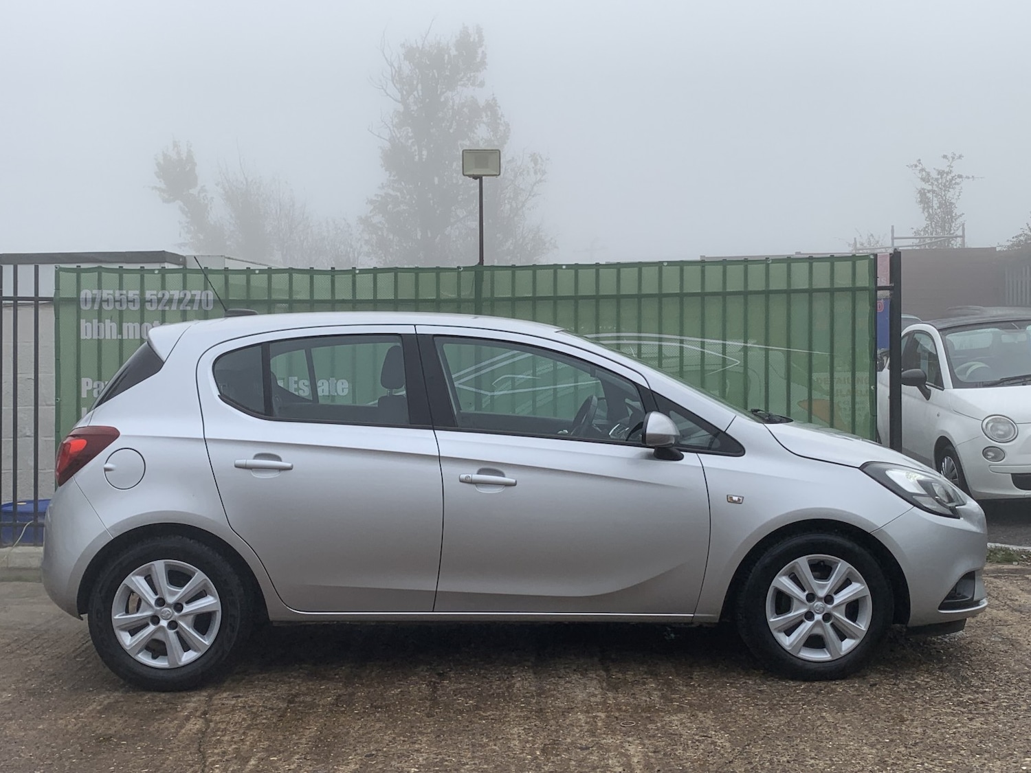 Used Vauxhall Corsa 2016 for sale - 76758853: Photo 7