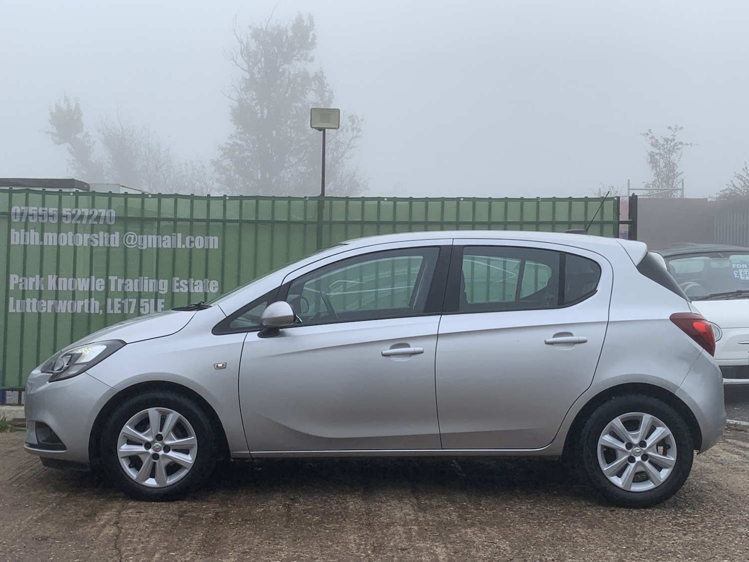 Used Vauxhall Corsa 2016 for sale - 76758853: Photo 8