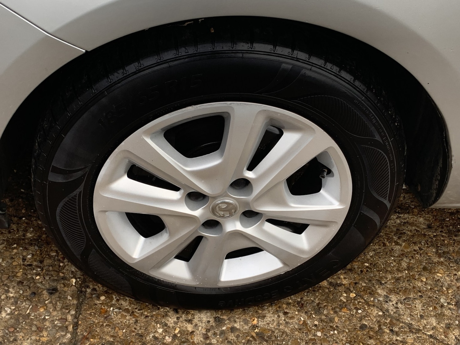 Used Vauxhall Corsa 2016 for sale - 76758853: Photo 9