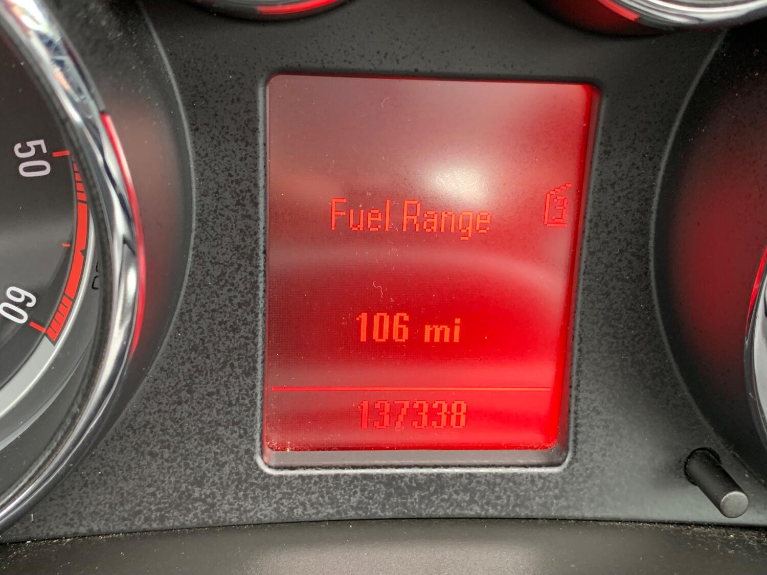 Used Vauxhall Insignia 2009 for sale - 76793595: Photo 17