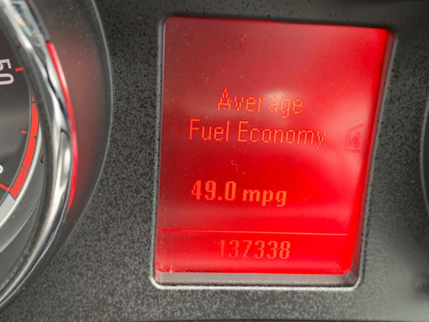 Used Vauxhall Insignia 2009 for sale - 76793595: Photo 18