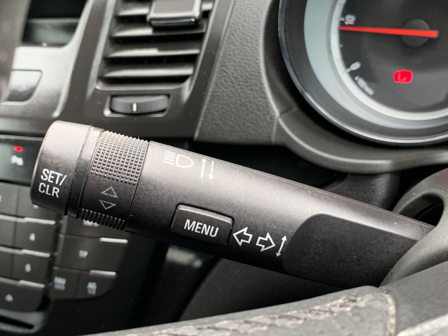 Used Vauxhall Insignia 2009 for sale - 76793595: Photo 20